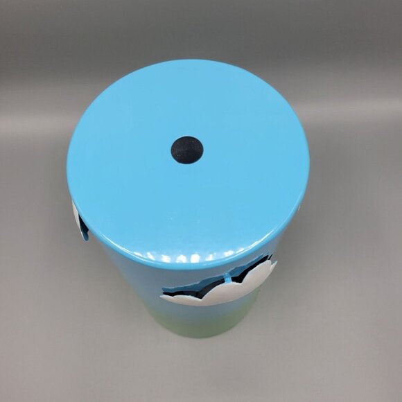 Scentsy Kids Once Upon A Time Diffuser Shade ONLY Unicorn Princess Castle - Picture 8 of 10